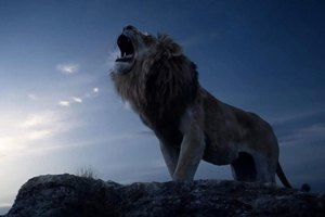 Multiple Photorealistic CGI Technologies helps Disney Reinvent "The Lion King" Multiple Photorealistic CGI Technologies helps Disney Reinvent "The Lion King"
